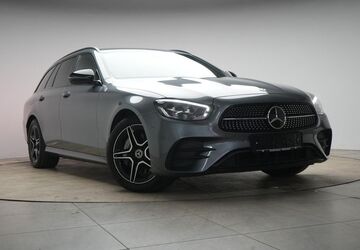 Mercedes-Benz E 300 96.000 km 29.490 &euro; Braunschweig 38110