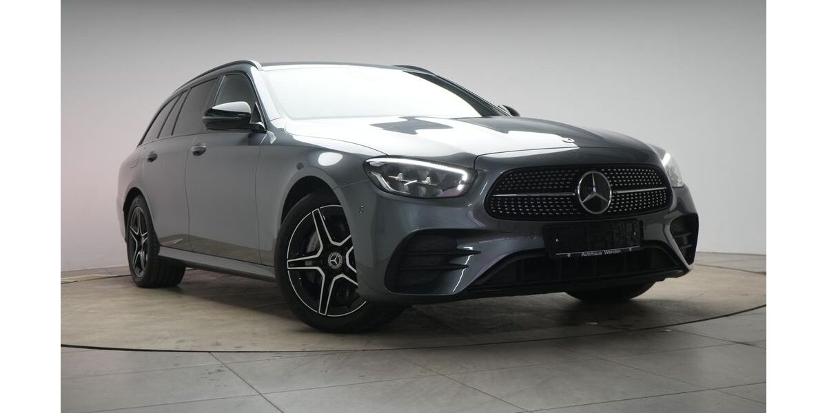 Mercedes-Benz E 300 96.000 km 29.490 &euro; Braunschweig 38110