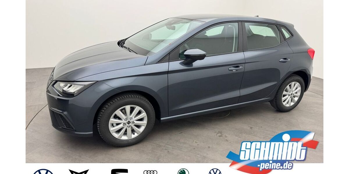 Seat Ibiza 2.000 km 19.800 &euro; Peine 31226