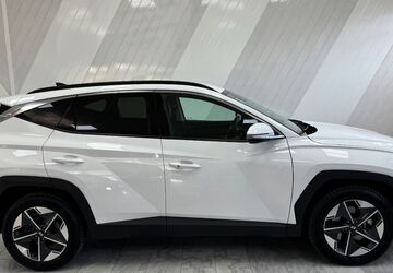 Hyundai TUCSON 16.776 km 29.950 &euro; Liebenburg 38704