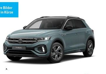 VW T-Roc 25.300 km 28.940 &euro; Wolfenbüttel 38304