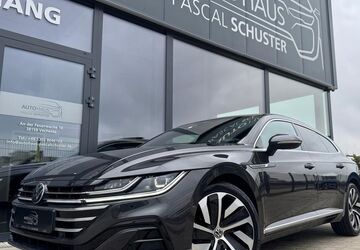 VW Arteon 78.507 km 30.950 &euro; Vechelde 38159