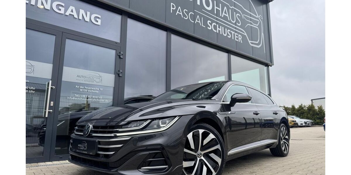 VW Arteon 78.507 km 30.950 &euro; Vechelde 38159