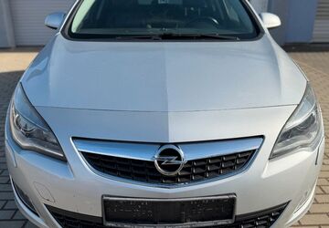 Opel Astra 337.000 km 1.999 &euro; Goslar/Oker 38644