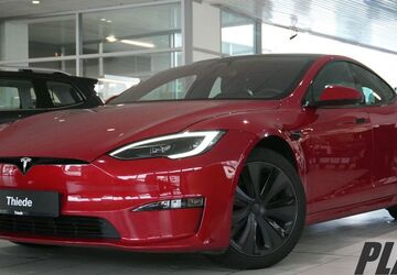 Tesla Model S 70.990 km 69.500 &euro; Schöningen 38364