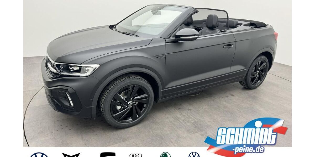 VW T-Roc 6.940 km 37.300 &euro; Peine 31226