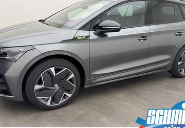 Skoda Enyaq 6.500 km 52.400 &euro; Peine 31226