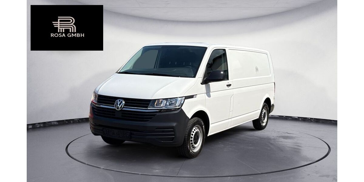 VW T6 Transporter 183.300 km 13.900 &euro; Braunschweig 38118