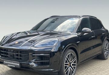 Porsche Cayenne 6.000 km 129.930 &euro; Braunschweig 38114