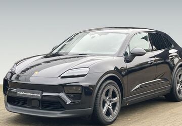 Porsche Macan 6.000 km 84.860 &euro; Braunschweig 38114