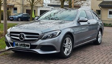 Gebrauchte Mercedes-Benz C 250