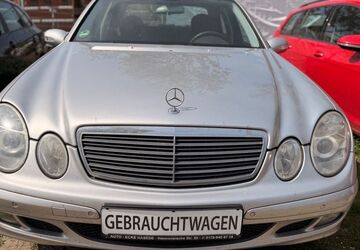 Mercedes-Benz E 200 280.000 km 2.850 &euro; Adersheim 38304