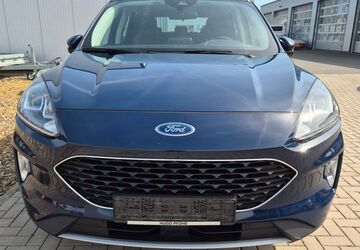 Ford Kuga 197.500 km 10.800 &euro; Goslar 38642