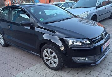 VW Polo 273.000 km 2.650 &euro; Wolfenbüttel (Halchter) 38304