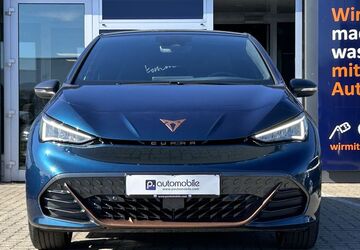 Cupra Born 61.069 km 23.980 &euro; Salzgitter 38229