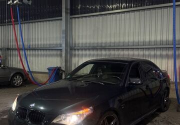 BMW 520 142.000 km 5.000 &euro; Meine 38527