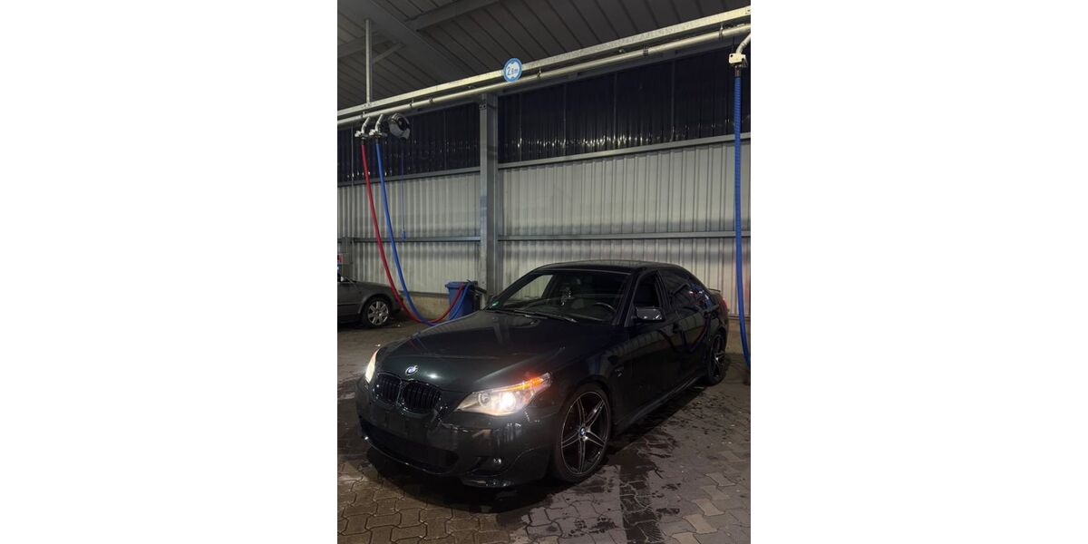BMW 520 142.000 km 5.000 &euro; Meine 38527