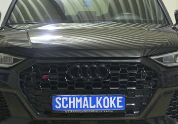 Audi RSQ3 57.700 km 51.500 &euro; Braunschweig 38112