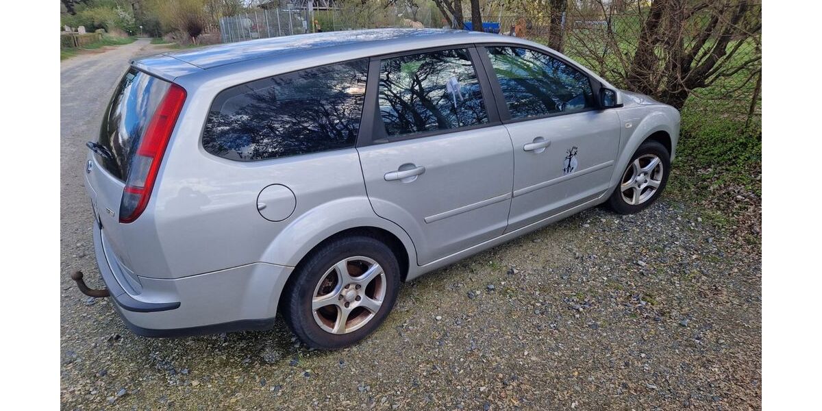 Ford Focus 260.610 km 2.000 &euro; Braunschweig 38112