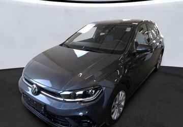 VW Polo 45.628 km 19.290 &euro; Goslar 38644
