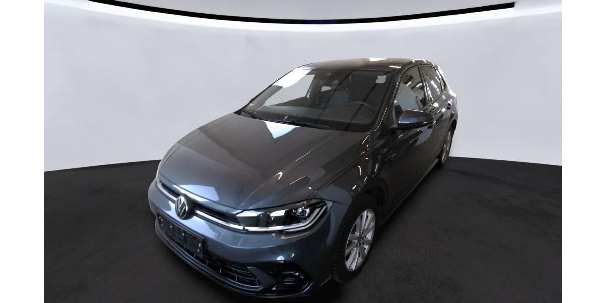 VW Polo 45.628 km 19.290 &euro; Goslar 38644