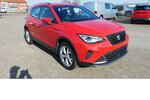 Seat Arona 1.0 FR-Line TSI BMT Navi Klima Alu 9.600 km 17.990 &euro; Vordorf 38533