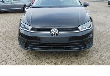 VW Polo 1.0 Life MPI BMT 4Trg Klima Navi LED 33.700 km 15.690 &euro; Vordorf 38533