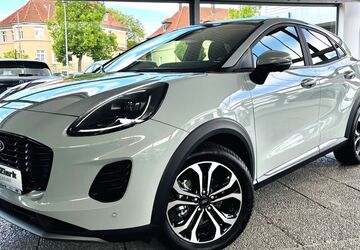 Ford Puma 1.755 km 21.990 &euro; Peine 31226