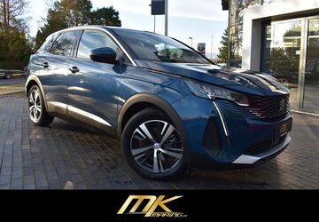 Peugeot 3008 68.746 km 19.990 &euro; Braunschweig 38114