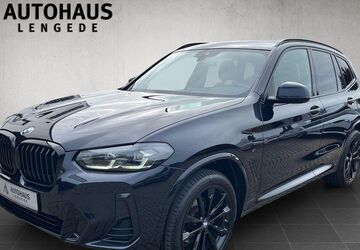 BMW X3 126.933 km 33.999 &euro; Lengede 38268
