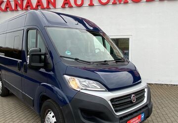 Fiat Ducato 85.000 km 12.950 &euro; Goslar 38644