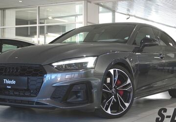 Audi A5 121.250 km 29.750 &euro; Schöningen 38364