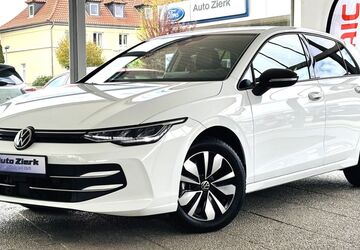 VW Golf 25.150 km 24.390 &euro; Peine 31226