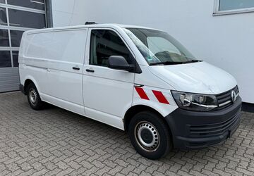 VW T6 Transporter 197.000 km 8.990 &euro; Braunschweig 38116