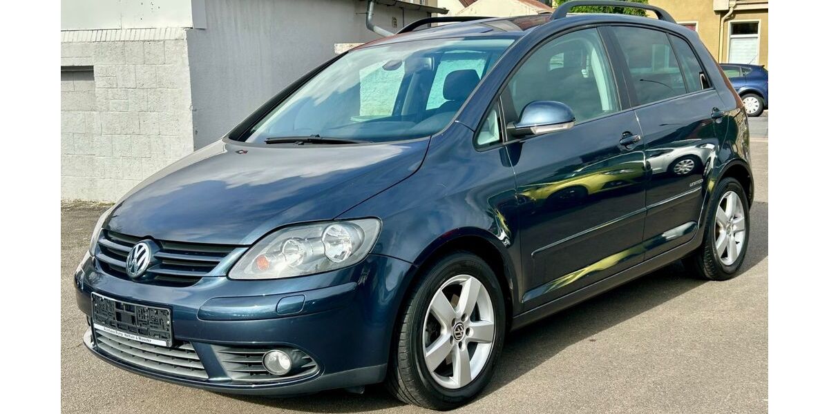 VW Golf Plus 161.000 km 6.499 &euro; Wolfenbüttel 38304