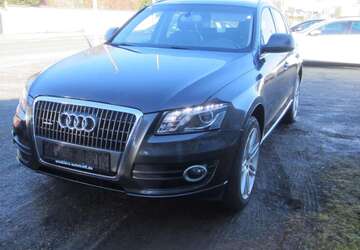 Audi Q5 278.800 km 10.990 &euro; Wolfenbüttel 38302