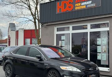 Ford Mondeo 322.000 km 5.990 &euro; Goslar 38644