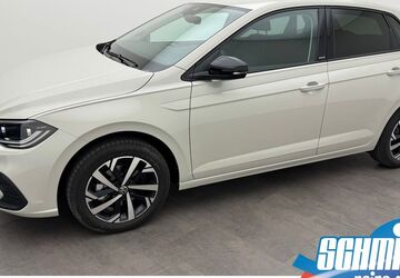 VW Polo 6.290 km 23.400 &euro; Peine 31226