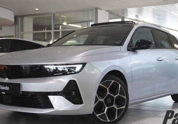 Opel Astra 50.100 km 21.150 &euro; Schöningen 38364