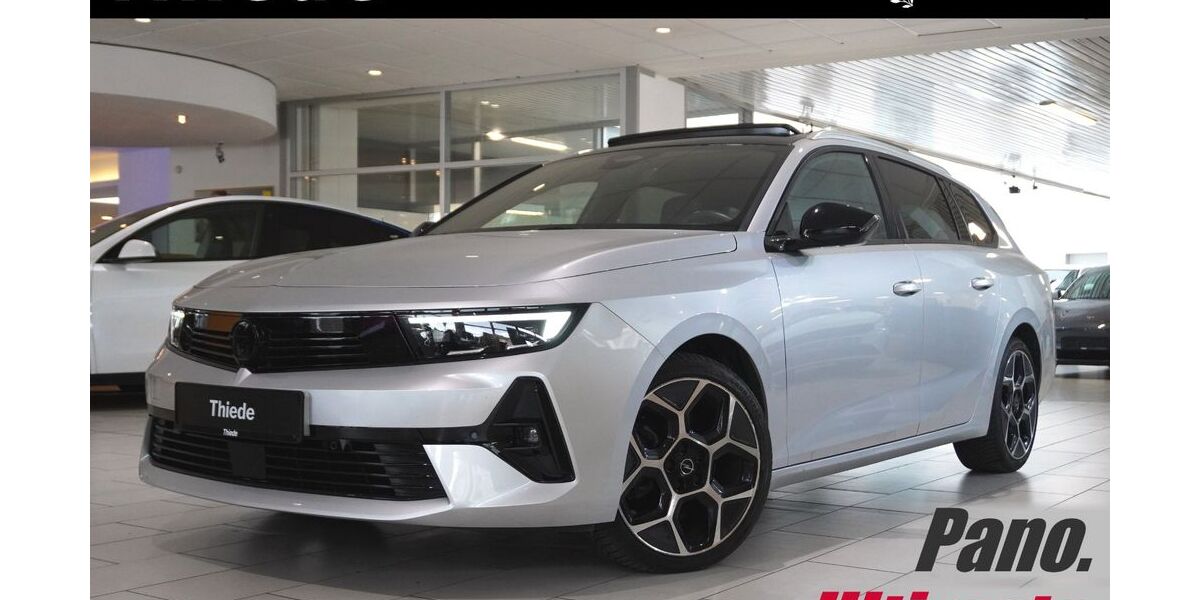 Opel Astra 50.100 km 21.150 &euro; Schöningen 38364