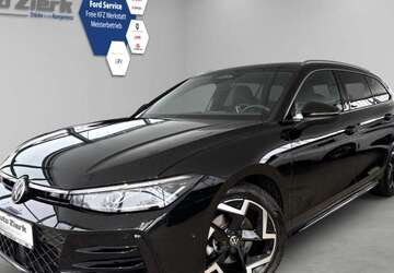 VW Passat 25.700 km 37.990 &euro; Peine 31226