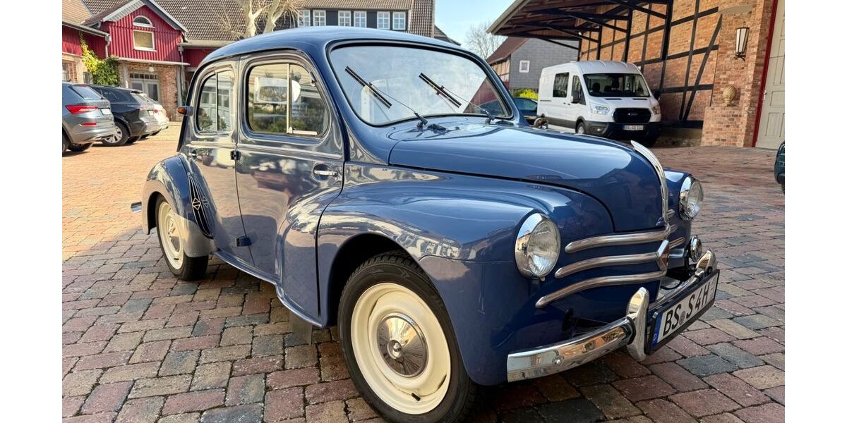 Renault Andere 15.000 km 16.700 &euro; Braunschweig 38116