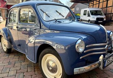 Renault Andere 15.000 km 17.900 &euro; Braunschweig 38116