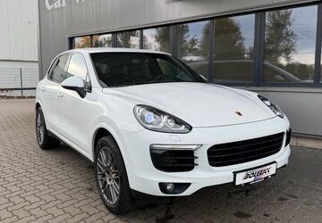 Porsche Cayenne 69.000 km 46.390 &euro; Goslar 38644