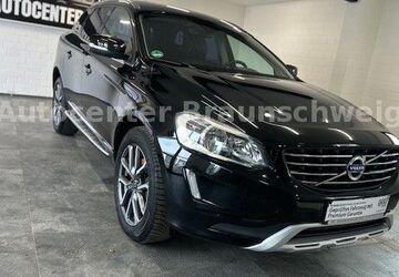 Volvo XC60 209.000 km 13.990 &euro; Braunschweig 38112