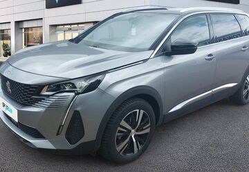 Peugeot 5008 21.060 km 32.750 &euro; Goslar 38644