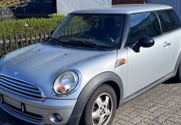 Mini ONE 144.224 km 1.111 &euro; Peine 31224