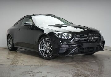 Mercedes-Benz E 220 66.000 km 42.990 &euro; Braunschweig 38110