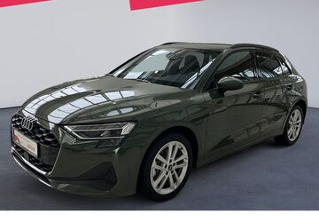 Audi A3 9.300 km 37.750 &euro; Braunschweig 38124