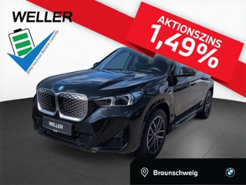 Gebrauchte BMW iX1